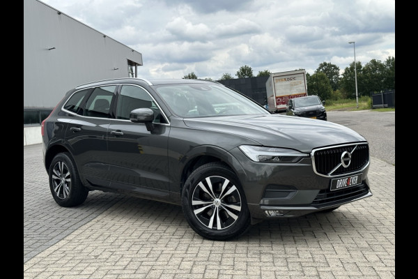 Volvo XC60 2.0 B4 AWD Momentum NAVI CR CONTROL PDC CAMERA SPORTVELGEN