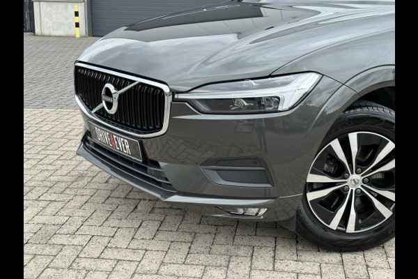 Volvo XC60 2.0 B4 AWD Momentum NAVI CR CONTROL PDC CAMERA SPORTVELGEN