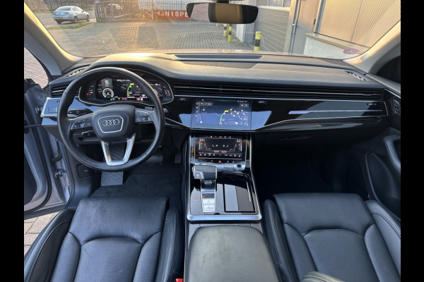 Audi Q8 55 TFSI e q ProLine FULL PANO NAVI LUCHTVERING ACC ECC 360 CAMER