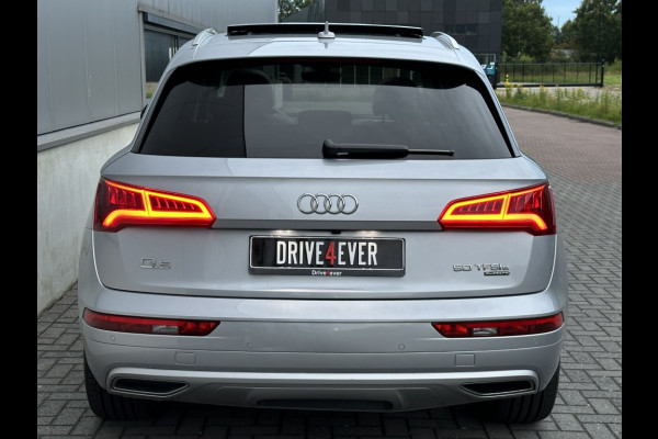 Audi Q5 50 TFSI e q. S edit. M2021 PANO NAVI CR CONTROL CAMERA ECC