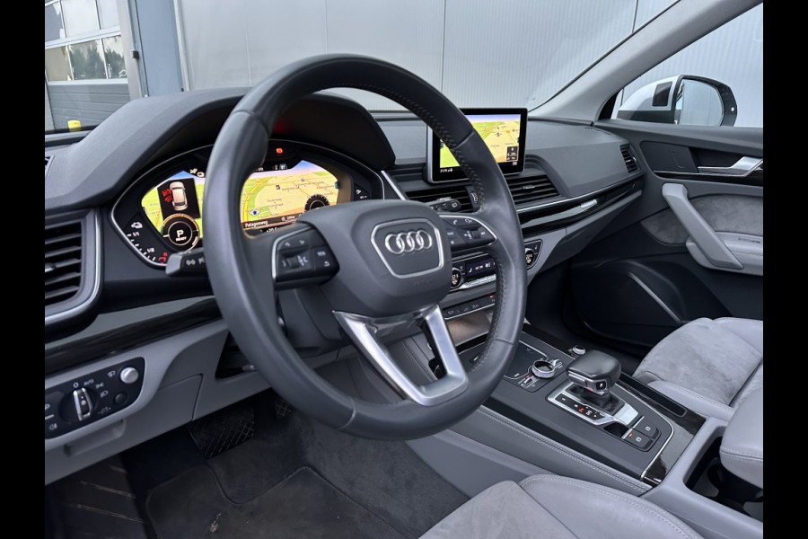 Audi Q5 50 TFSI e q. S edit. M2021 PANO NAVI CR CONTROL CAMERA ECC