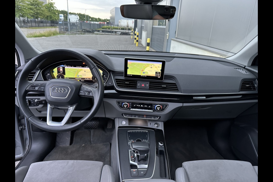 Audi Q5 50 TFSI e q. S edit. M2021 PANO NAVI CR CONTROL CAMERA ECC