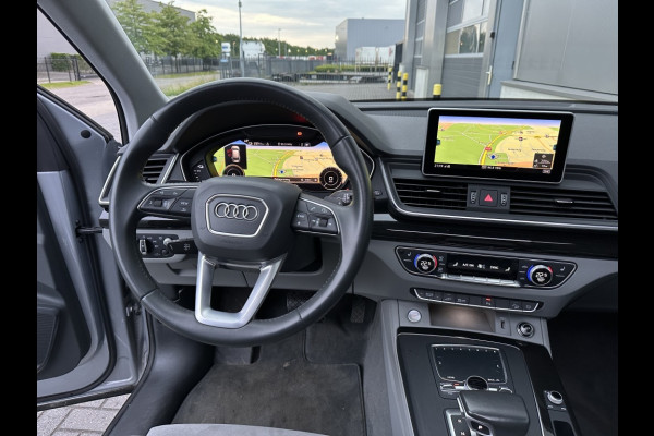 Audi Q5 50 TFSI e q. S edit. M2021 PANO NAVI CR CONTROL CAMERA ECC