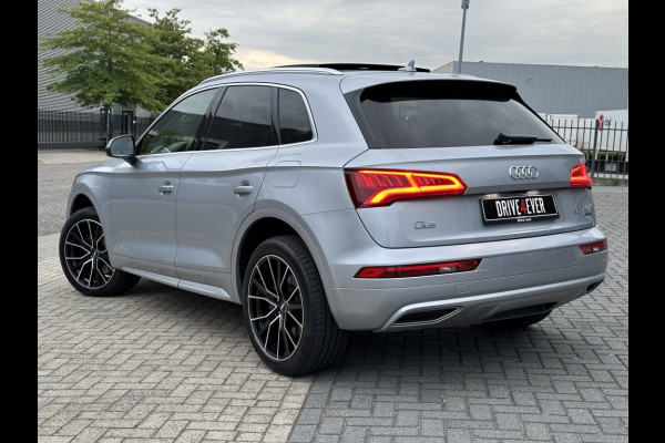 Audi Q5 50 TFSI e q. S edit. M2021 PANO NAVI CR CONTROL CAMERA ECC