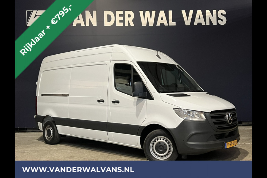 Mercedes-Benz Sprinter 311 CDI L2H2 Euro6 *Rijklaar* Airco | Camera | Apple Carplay | Cruisecontrol | Trekhaak Android Auto, Parkeersensoren, Bijrijdersbank