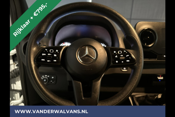 Mercedes-Benz Sprinter 311 CDI L2H2 Euro6 *Rijklaar* Airco | Camera | Apple Carplay | Cruisecontrol | Trekhaak Android Auto, Parkeersensoren, Bijrijdersbank