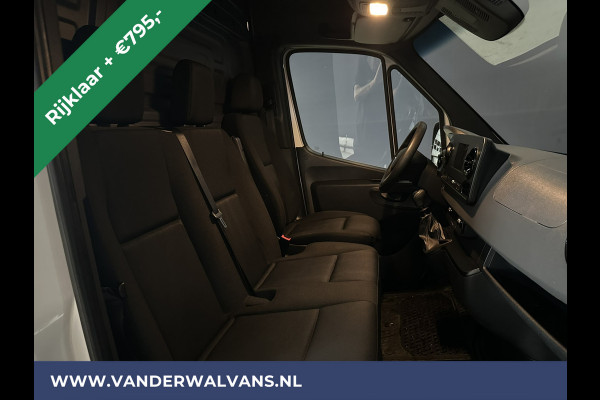 Mercedes-Benz Sprinter 311 CDI L2H2 Euro6 *Rijklaar* Airco | Camera | Apple Carplay | Cruisecontrol | Trekhaak Android Auto, Parkeersensoren, Bijrijdersbank