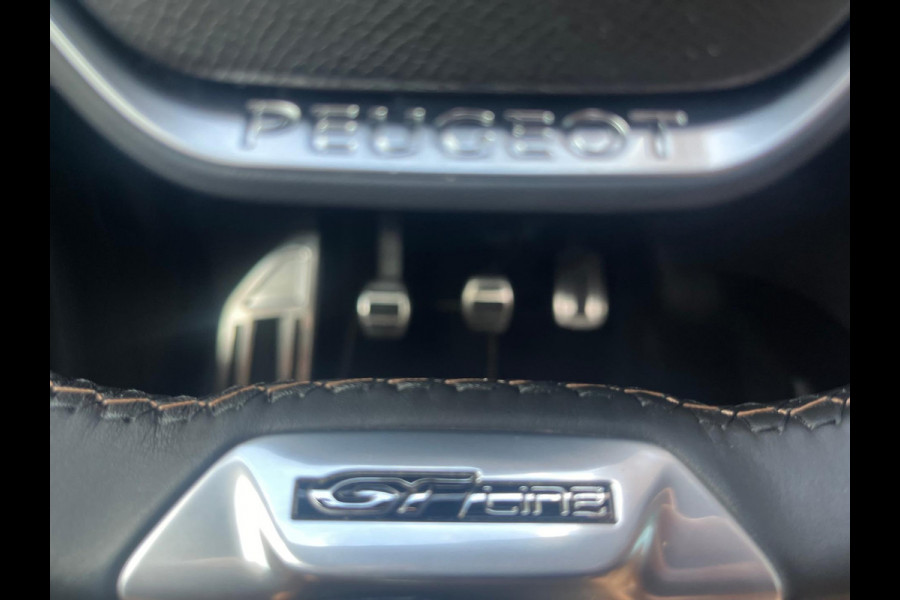 Peugeot 5008 1.2 PureTech 130PK GT-Line - Panodak - Leder - Navi - Trekhaak - Org.NL