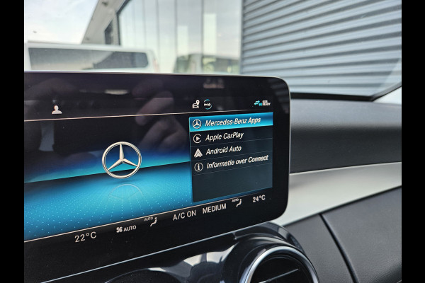 Mercedes-Benz C-Klasse Estate 300 e Avantgarde Plug In Hybrid 320pk Dealer O.H PHEV | Adaptive Cruise | Trekhaak af Fabriek | Lederen Sportstoelen | Apple Carplay | Stoelverwarming |