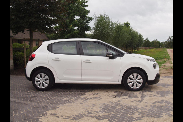 Citroën C3 1.2 PureTech Feel 105g | Apple Carplay | Cruise Control | Navi | NL-Auto |