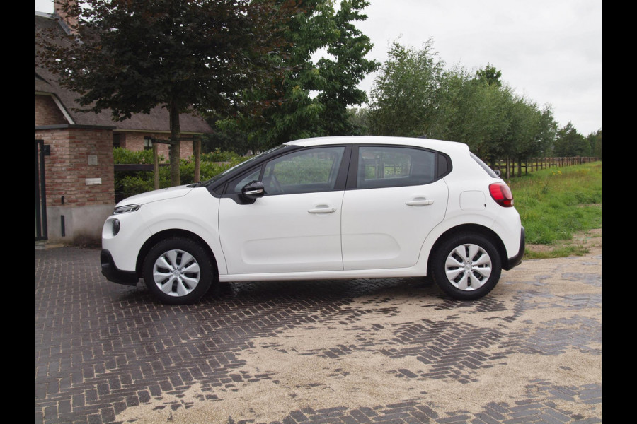 Citroën C3 1.2 PureTech Feel 105g | Apple Carplay | Cruise Control | Navi | NL-Auto |