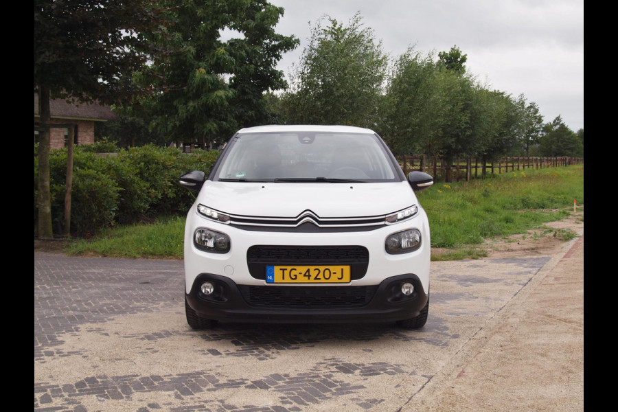 Citroën C3 1.2 PureTech Feel 105g | Apple Carplay | Cruise Control | Navi | NL-Auto |