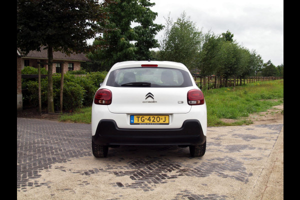 Citroën C3 1.2 PureTech Feel 105g | Apple Carplay | Cruise Control | Navi | NL-Auto |