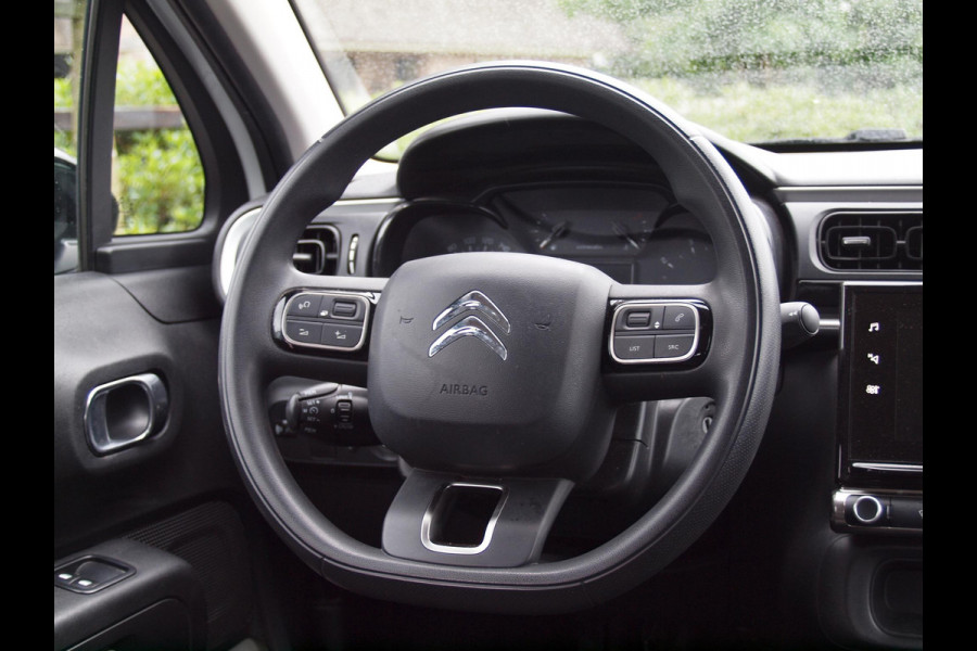 Citroën C3 1.2 PureTech Feel 105g | Apple Carplay | Cruise Control | Navi | NL-Auto |