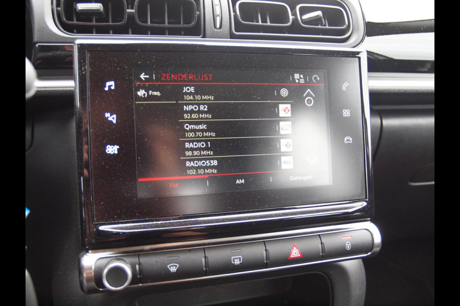 Citroën C3 1.2 PureTech Feel 105g | Apple Carplay | Cruise Control | Navi | NL-Auto |