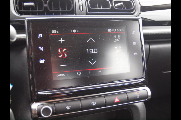 Citroën C3 1.2 PureTech Feel 105g | Apple Carplay | Cruise Control | Navi | NL-Auto |