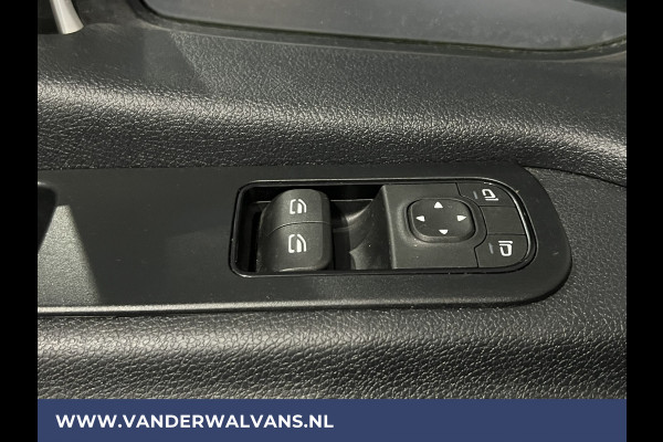 Mercedes-Benz Sprinter 314 CDI 143pk L2H1 Achterwiel aandrijving Euro6 Airco | Navigatie | Camera | Apple Carplay | Cruisecontrol Android Auto, Parkeersensoren, Stoelverwarming, Bijrijdersbank