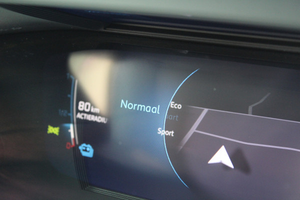 Peugeot e-208 EV GT Pack 50 kWh | Navigatie | Winterpack | LED | Keyless