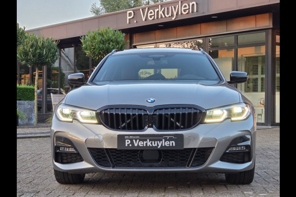 BMW 3-serie 330E XDR. M Sport I LASER I PANORAMA I 360 CAM I FULL OPTIONS I