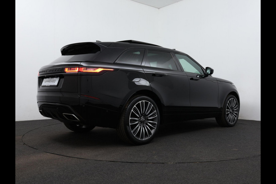 Land Rover Range Rover Velar AWD R-Dynamic HSE