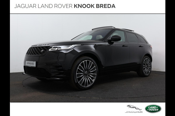 Land Rover Range Rover Velar AWD R-Dynamic HSE