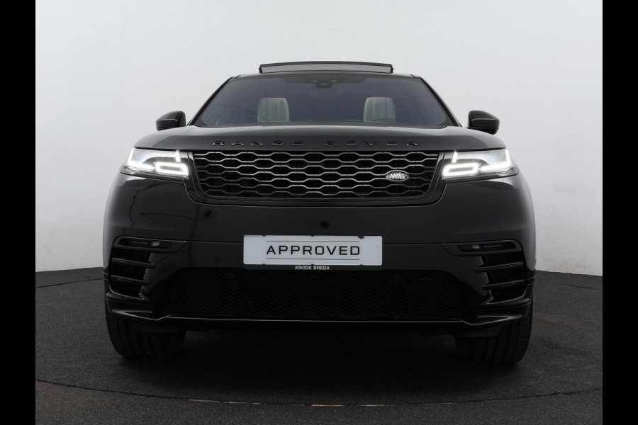 Land Rover Range Rover Velar AWD R-Dynamic HSE