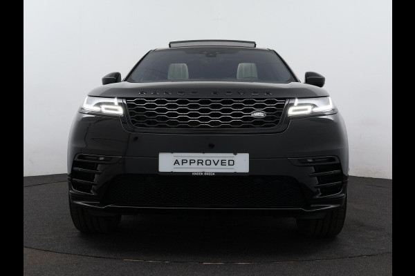 Land Rover Range Rover Velar AWD R-Dynamic HSE