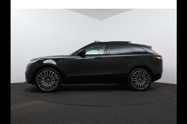 Land Rover Range Rover Velar AWD R-Dynamic HSE