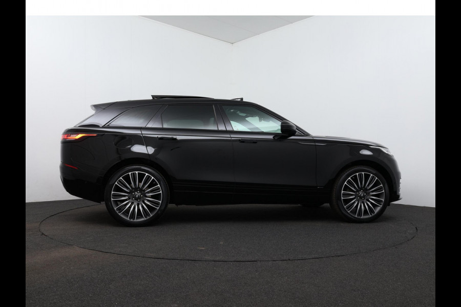 Land Rover Range Rover Velar AWD R-Dynamic HSE