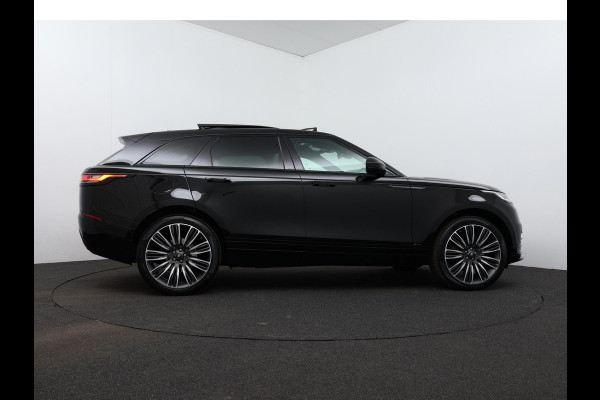 Land Rover Range Rover Velar AWD R-Dynamic HSE