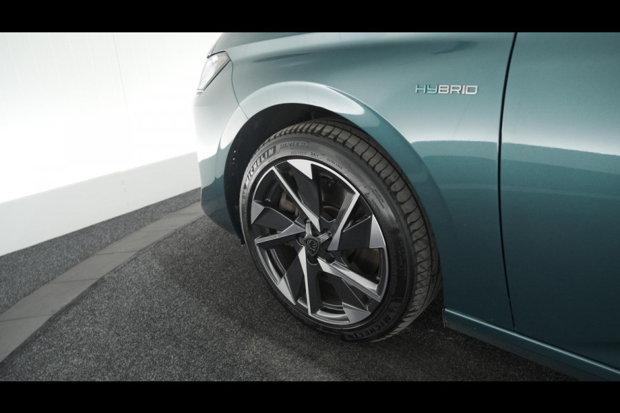 Peugeot 308 SW Plug-in Hybrid 180 Allure Pack | Camera | Adaptieve Cruise Control | Navigatie | Parkeersensoren