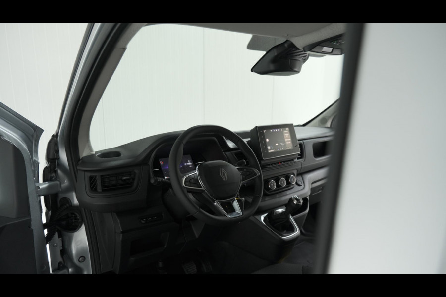 Renault Trafic 2.0 Blue dC1 150 T29 L2H1 Start DC | Direct Leverbaar | 6 Zitplaatsen | Camera | Apple Carplay | Navigatie