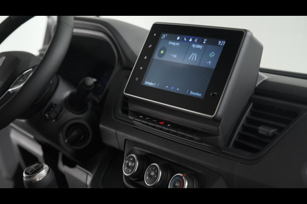 Renault Trafic 2.0 Blue dC1 150 T29 L2H1 Start DC | Direct Leverbaar | 6 Zitplaatsen | Camera | Apple Carplay | Navigatie