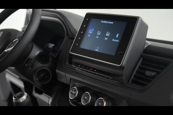 Renault Trafic 2.0 Blue dC1 150 T29 L2H1 Start DC | Direct Leverbaar | 6 Zitplaatsen | Camera | Apple Carplay | Navigatie