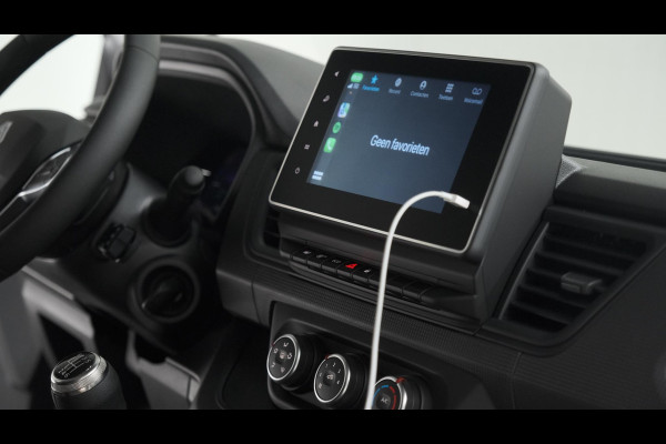 Renault Trafic 2.0 Blue dC1 150 T29 L2H1 Start DC | Direct Leverbaar | 6 Zitplaatsen | Camera | Apple Carplay | Navigatie