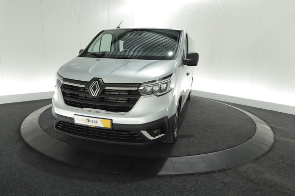 Renault Trafic 2.0 Blue dC1 150 T29 L2H1 Start DC | Direct Leverbaar | 6 Zitplaatsen | Camera | Apple Carplay | Navigatie