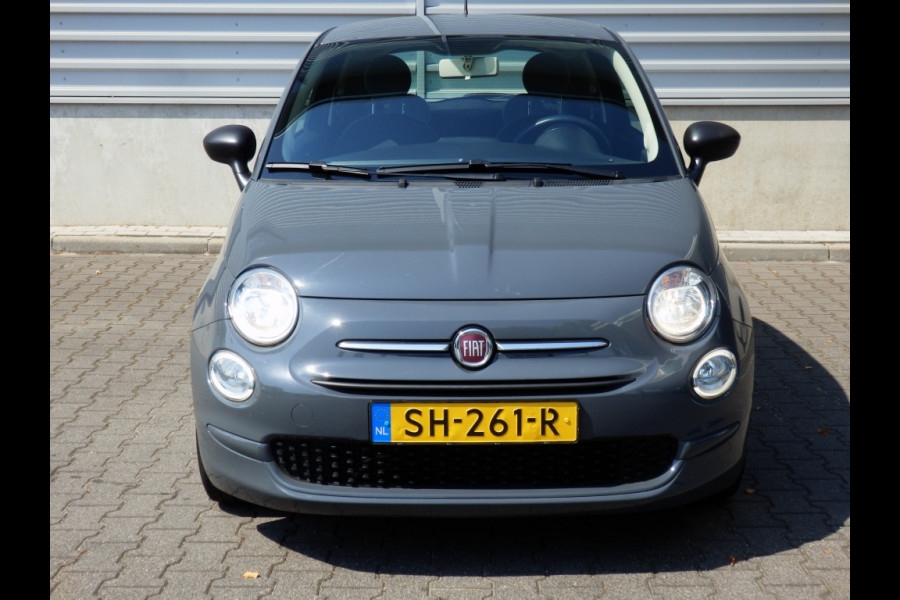 Fiat 500 80pk | Bluetooth touchscreen | Airco | Lm-velgen |