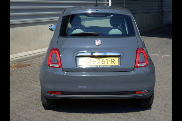 Fiat 500 80pk | Bluetooth touchscreen | Airco | Lm-velgen |