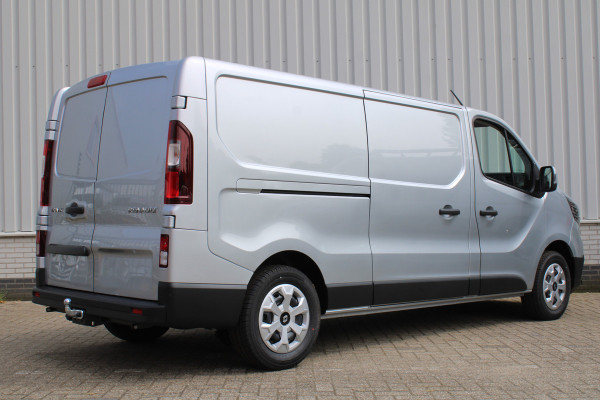 Renault Trafic 2.0 Blue dCi 130 T30 L2H1 Advance | Trekhaak | Airco | PDC | LED | Cruise | All Seasons |