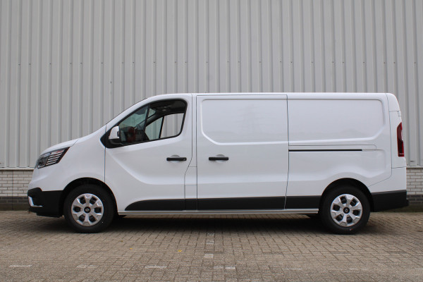 Renault Trafic 2.0 Blue dCi 150 T30 L2H1 Advance | Schuifdeur Links | Trekhaak | Airco | PDC | LED | Cruise | All Seasons |