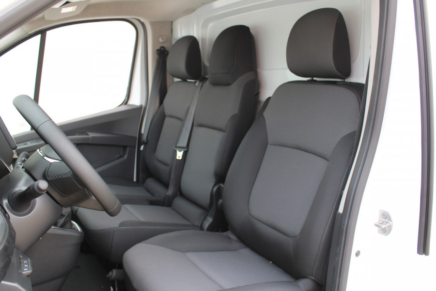 Renault Trafic 2.0 Blue dCi 150 T30 L2H1 Advance | Schuifdeur Links | Trekhaak | Airco | PDC | LED | Cruise | All Seasons |