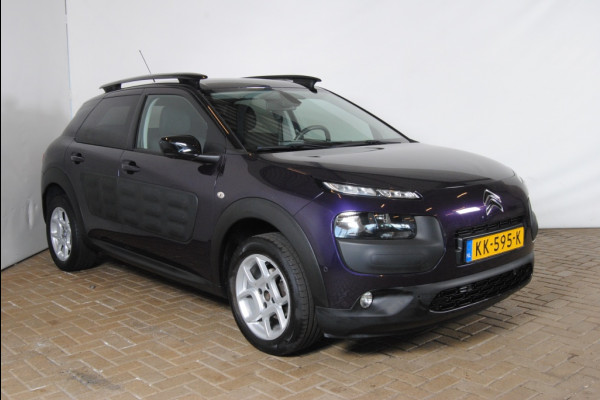 Citroën C4 Cactus 1.2 PureT. Bns. Plus