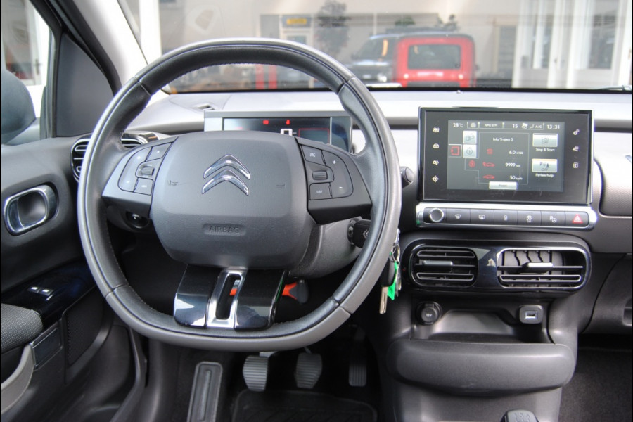 Citroën C4 Cactus 1.2 PureT. Bns. Plus