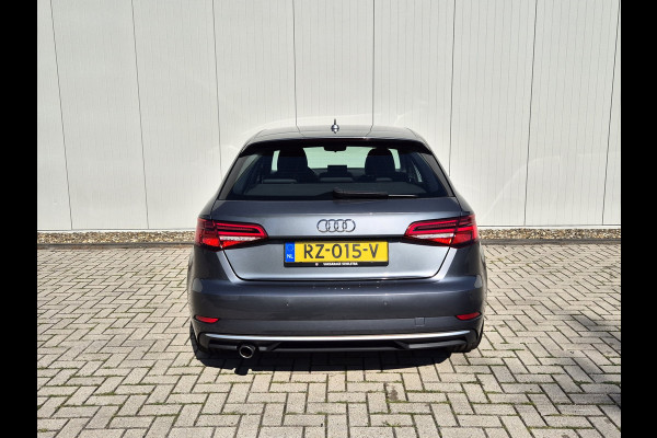 Audi A3 Sportback 1.0 TFSI Sport Lease Edition | Navi | Clima | Led