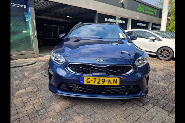 Kia Ceed Sportswagon 1.0 T-GDi DynamicPlusLine | 12 MND GARANTIE | NW APK | NAVI | CAMERA |