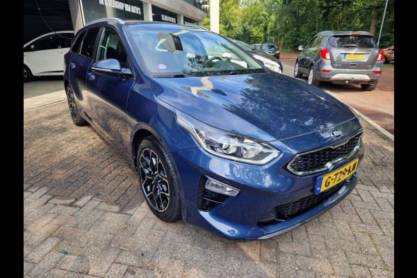 Kia Ceed Sportswagon 1.0 T-GDi DynamicPlusLine | 12 MND GARANTIE | NW APK | NAVI | CAMERA |