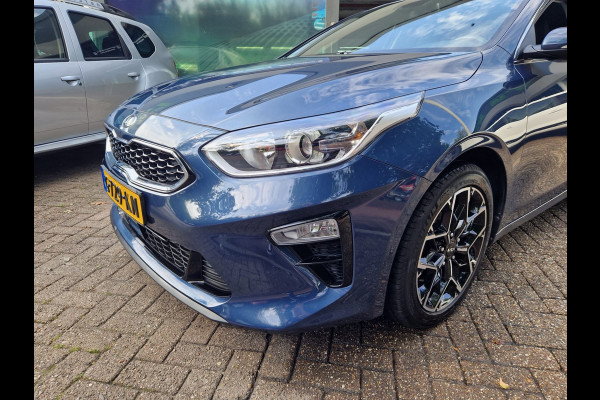 Kia Ceed Sportswagon 1.0 T-GDi DynamicPlusLine | 12 MND GARANTIE | NW APK | NAVI | CAMERA |