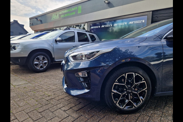 Kia Ceed Sportswagon 1.0 T-GDi DynamicPlusLine | 12 MND GARANTIE | NW APK | NAVI | CAMERA |