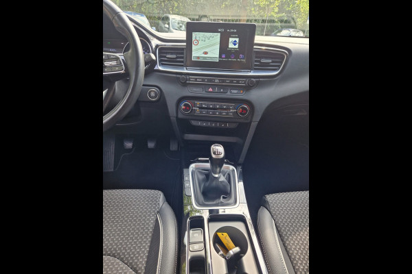 Kia Ceed Sportswagon 1.0 T-GDi DynamicPlusLine | 12 MND GARANTIE | NW APK | NAVI | CAMERA |