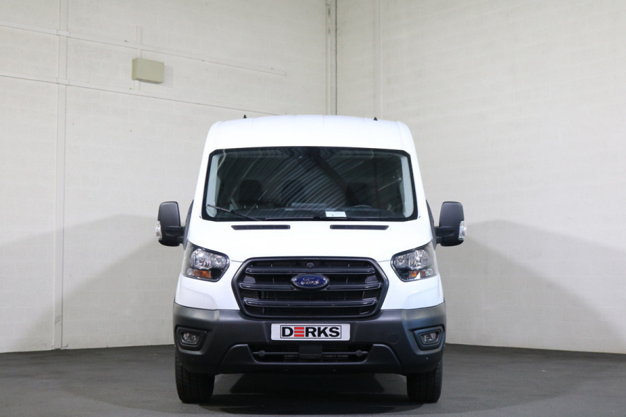 Ford Transit 2.0 TDCI L3 H2 Trend Airco Navigatie Camera Trekhaak